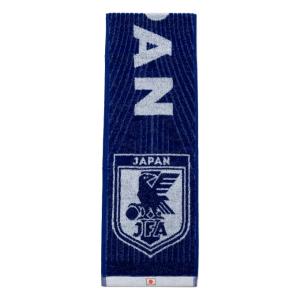 アディダス サッカー日本代表 2026 ホーム マフラータオル adidas