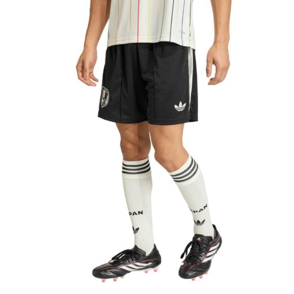 アディダス(adidas) サッカー日本代表 メンズ レディース 2026 アウェイ レプリカショー...