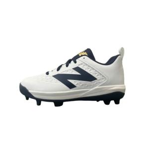 ニューバランス new balance 野球 ポイントスパイク ジュニア 4040クリーツジュニアV8 4040 Cleats Jnr V8 Y404076Y