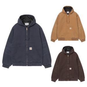 Carhartt（カーハート） Carhartt WIP アウトドア ジャケット DREWE