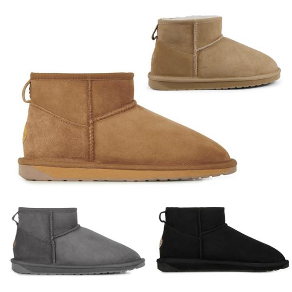 エミュオーストラリア EMU Australia レディース Stinger Micro W1093...