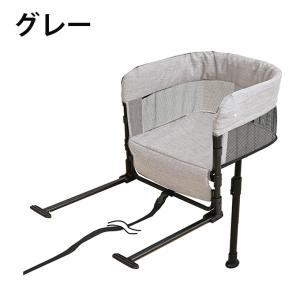 シンセーインターナショナル ベッド 添い寝ベッ...の詳細画像1