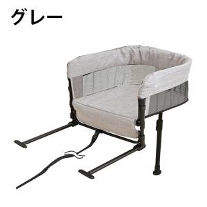 シンセーインターナショナル その他 添い寝ベッ...の詳細画像1