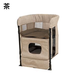 シンセーインターナショナル ベッド 添い寝ベッ...の詳細画像2