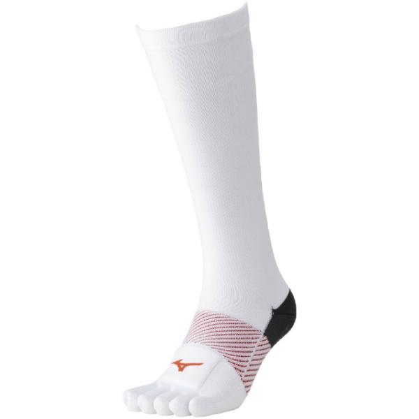 ミズノ(MIZUNO) 野球 ストッキング メンズ TOUGH SPEEDソックス 12JXDU05...