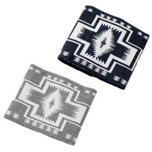 ペンドルトン(PENDLETON) ネックウォーマー メンズ レディース アクリルウール ハーディングネックウォーマー PDT-000-253008｜ヒマラヤ Yahoo!店