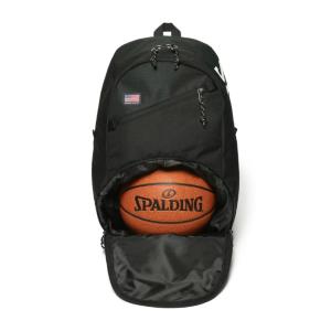スポルディング SPALDING バックパック...の詳細画像4