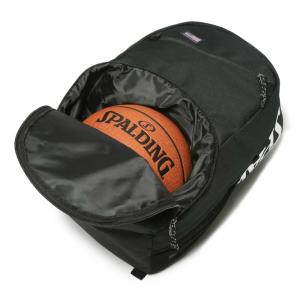 スポルディング SPALDING バックパック...の詳細画像5