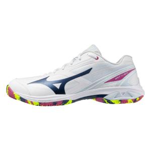 MIZUNO（ミズノ） ウエーブクロー4 71GA264302 メンズ レディス