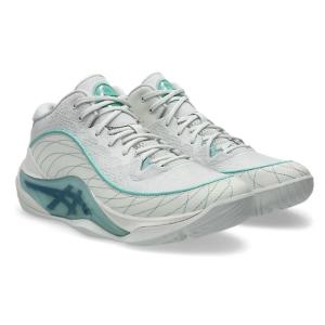 【3月12日発売】 アシックス(asics) バスケットシューズ メンズ UNPRE ARS 3 アンプレアルス 3 ワイド 1063A106-100
