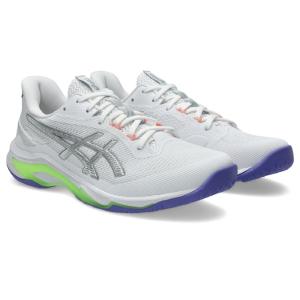 NETBURNER BALLISTIC asics FF 4（1053A070）バレーボールシューズ