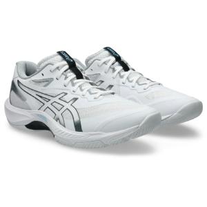 アシックス(asics) バレーシューズ メンズ レディース V-SWIFT FF 5 1053A073-100