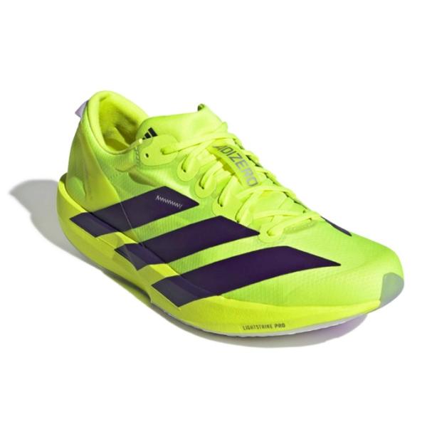 アディダス(adidas) ランニングシューズ  メンズ アディゼロ アディオス 9 ランニング A...