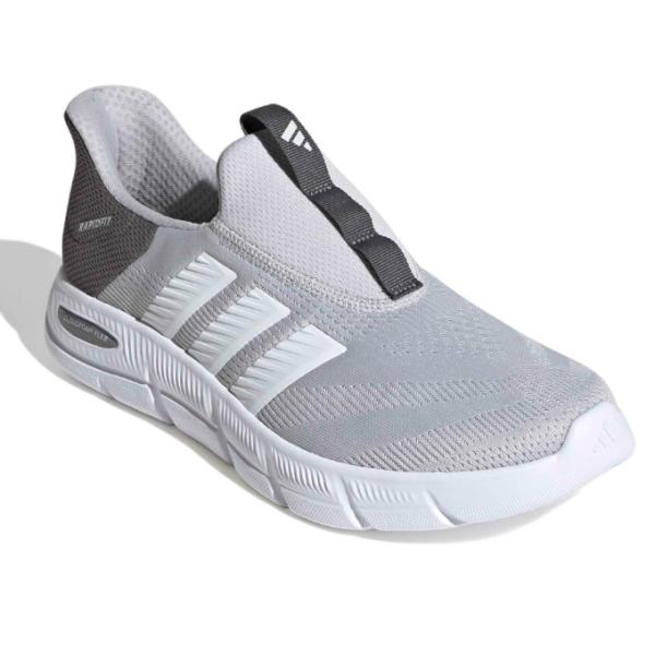 アディダス(adidas) スニーカー メンズ クラウドフォーム フレックス ラウンジ ラピッドフィ...