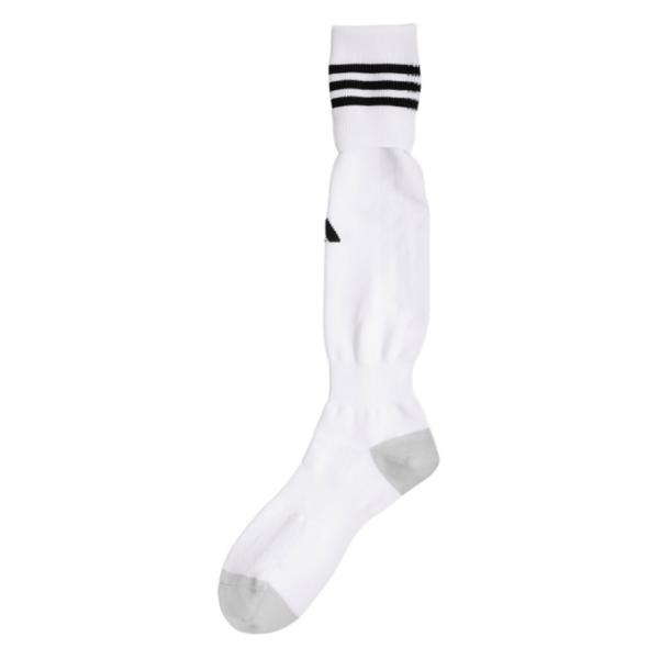 アディダス(adidas) サッカーストッキング メンズ レディース ジュニア BASIC 3ST ...