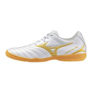 ミズノ(MIZUNO) フットサルシューズ インドア メンズ レディース モナルシーダネオ3 SELECT IN モナルシーダNEO 3 SELECT IN P1GF262550 ワイド