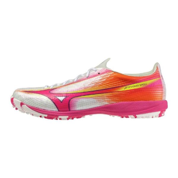 ミズノ(MIZUNO) サッカー トレーニングシューズ メンズ ミズノアルファ3 ELITE AS ...