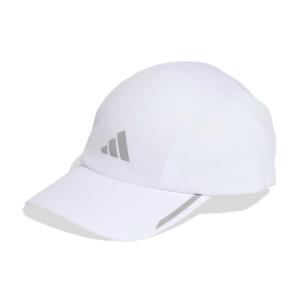 アディダス(adidas) 帽子 キャップ メンズ レディース ランニング メッシュ 4 パネル キャップ クライマクール JZ0505 DWD16