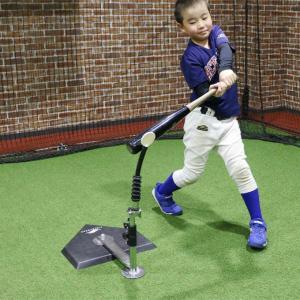 フィールドフォース 野球 バッティングティー ...の詳細画像2
