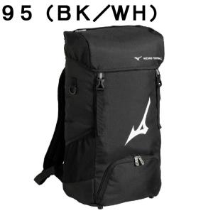 ミズノ(MIZUNO) サッカー バックパック...の詳細画像2