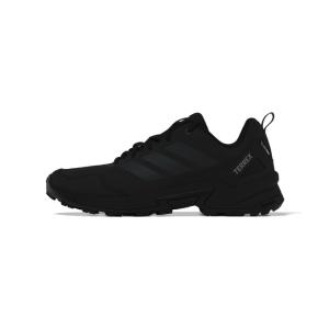 adidas（アディダス） トレッキングシューズ 防水 ローカット メンズ