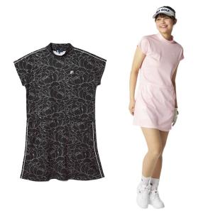 Callaway（キャロウェイ） ゴルフウェア ワンピース レディース 半袖HZ