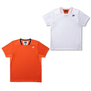2026年5月】ソフトテニス 日本代表 ウェア（YONEX／テニス シャツ）の