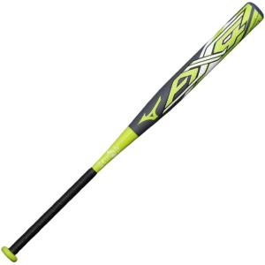 ミズノ(MIZUNO) ソフトボールバット 3号用 ソフト12インチゴムボール用AX4 1CJFS32985