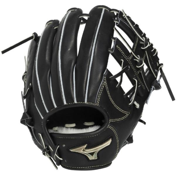 ミズノ(MIZUNO) 野球 硬式グローブ 内野手用 メンズ レディース ゴールデンエイジ 硬式用 ...