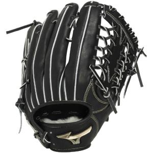 ミズノ(MIZUNO) 野球 硬式グローブ 外野手用 メンズ レディース ゴールデンエイジ 硬式用グローバルエリートGE サイズGA13 1AJGA34007｜ヒマラヤ Yahoo!店