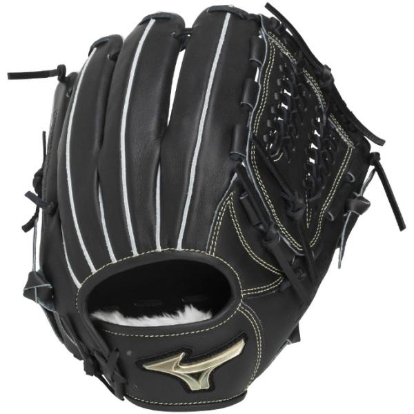 ミズノ(MIZUNO) 野球 一般軟式グローブ オールラウンド ゴールデンエイジ 軟式用 グローバル...