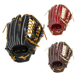 野球 ミズノ 硬式キャッチャーミット ミズノプロ限定 SAKEBI 號 新形状