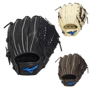 MIZUNO（ミズノ） ジュニア軟式用Mz Softer エムジーソフター オール