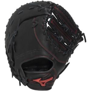 ミズノ(MIZUNO) ソフトボールグローブ 捕...の商品画像