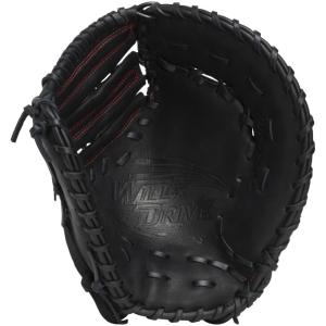 ミズノ(MIZUNO) ソフトボールグローブ ...の詳細画像1