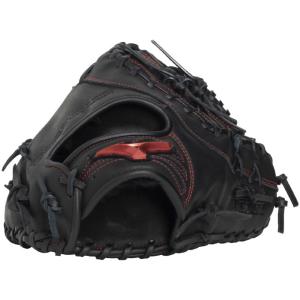 ミズノ(MIZUNO) ソフトボールグローブ ...の詳細画像2