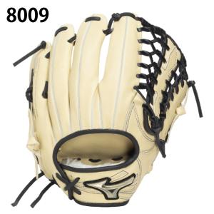 ミズノ(MIZUNO) ソフトボールグローブ ...の詳細画像1