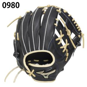 ミズノ(MIZUNO) ソフトボールグローブ ...の詳細画像1