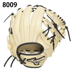 ミズノ(MIZUNO) ソフトボールグローブ ...の詳細画像2