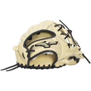 ミズノ(MIZUNO) ソフトボールグローブ ...の詳細画像4