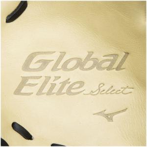 ミズノ(MIZUNO) ソフトボールグローブ ...の詳細画像5