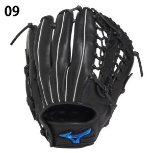 ミズノ(MIZUNO) ソフトボールグローブ ...の詳細画像1