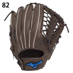 ミズノ(MIZUNO) ソフトボールグローブ ...の詳細画像2