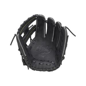 ミズノ MIZUNO ソフトボールグローブ オ...の詳細画像1