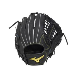 ミズノ MIZUNO ソフトボールグローブ 少年 ジュニア ソフトボール用Mz Softerオールラウンド用 サイズM 1AJGK34810