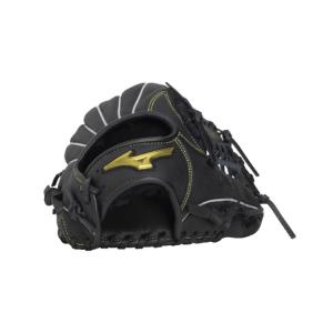 ミズノ MIZUNO ソフトボールグローブ 少...の詳細画像2