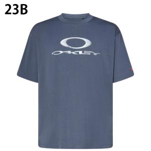 オークリー OAKLEY Tシャツ 半袖 メン...の詳細画像2