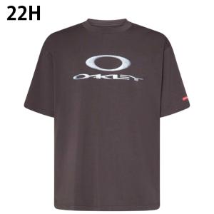 オークリー OAKLEY Tシャツ 半袖 メン...の詳細画像3