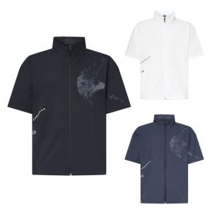オークリー クロスウェア ジャケットの高価買取価格