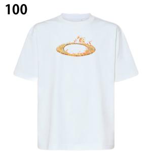 オークリー OAKLEY Tシャツ 半袖 メン...の詳細画像2